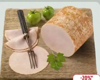 Edeka Gegrillte Putenbrust Angebot