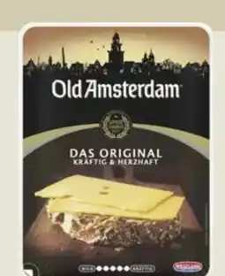 Edeka Westland Old Amsterdam Scheiben Angebot