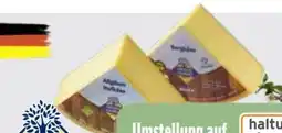 Edeka Unsere Heimat Echt & Gut Allgäuer Hofkäse Angebot
