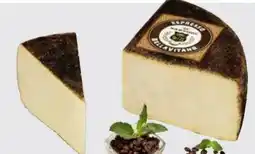 Edeka Sartori Bellavitano Espresso-Käse Angebot
