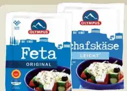 Edeka Olympus Dairy Feta Original Angebot