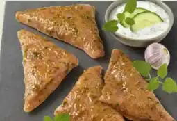 Edeka Dünne Schweinelachsscheiben Angebot