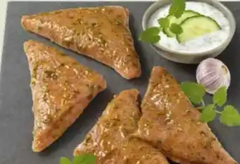 Edeka Dünne Schweinelachsscheiben Angebot