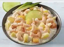 Edeka Fruchtiger Shrimps-Cocktail Miami Angebot