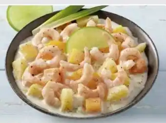 Edeka Fruchtiger Shrimps-Cocktail Miami Angebot