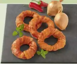 Edeka BBQ-Onions Angebot