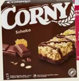 Edeka Schwartau Corny Riegel Angebot