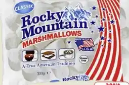 Edeka Rocky Mountain Marshmallows Angebot