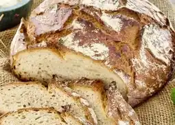 Edeka Edeka Bäckerei Urbrot Angebot