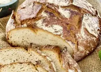 Edeka Edeka Bäckerei Urbrot Angebot