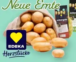 Edeka Edeka Herzstücke Speisekartoffeln Ackergold Drillinge Angebot
