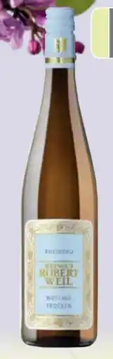 Edeka Robert Weil Riesling Angebot