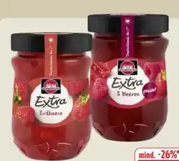 Edeka Schwartau Fruchtaufstrich Extra Angebot