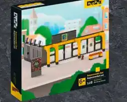 Edeka Blockz Supermarkt-Set Angebot