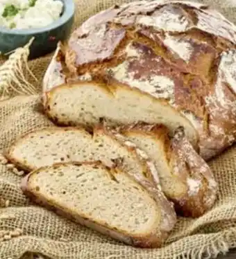 Edeka Edeka Bäckerei Urbrot Angebot
