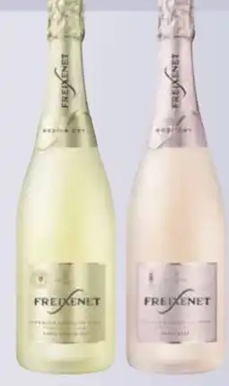 Edeka Freixenet Carta Premium Sparkling Wine Angebot
