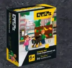 Edeka Blockz Frische-Set Angebot