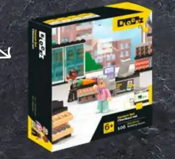 Edeka Blockz Kassen-Set Angebot