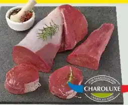 Edeka Charoluxe Rinderfilet Angebot