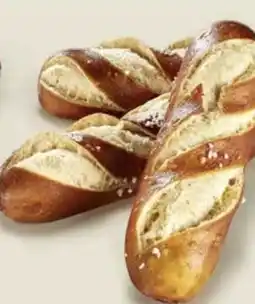 Edeka Edeka Bäckerei Laugenstange Angebot