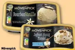 REWE Center Mövenpick Eis Angebot