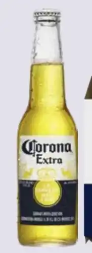 Edeka Corona Extra Cerveza Angebot