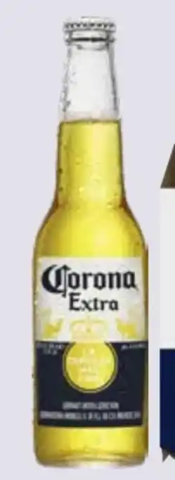 Edeka Corona Extra Cerveza Angebot
