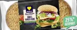Edeka Edeka Herzstücke Brioche Burger Buns Angebot