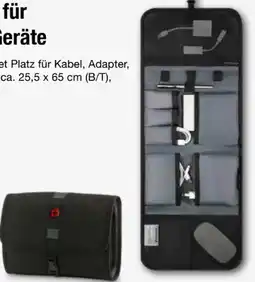 Edeka Wenger Roll-Up-Tasche Angebot