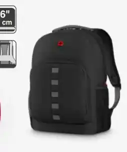 Edeka Wenger Rucksack Angebot