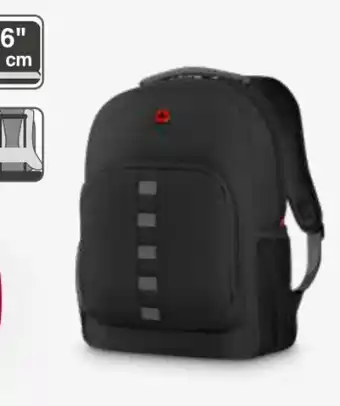 Edeka Wenger Rucksack Angebot