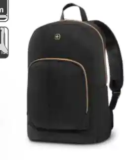 Edeka Victorinox Damenrucksack Angebot