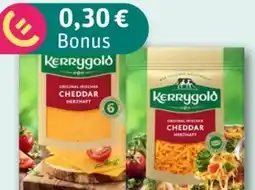 REWE Center Kerrygold Original Irischer Cheddar Herzhaft Angebot