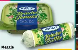 REWE Center Meggle Kräuter-Genuss Angebot