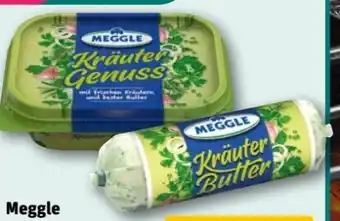 REWE Center Meggle Kräuter-Genuss Angebot