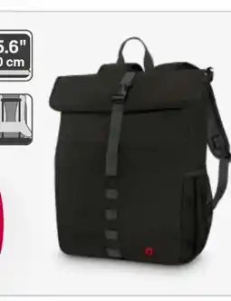 Edeka Victorinox Rolltop-Rucksack Angebot