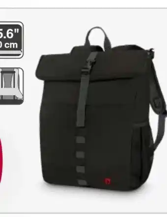 Edeka Victorinox Rolltop-Rucksack Angebot