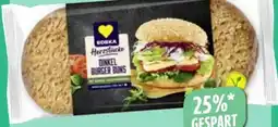 Edeka Edeka Herzstücke Brioche Burger Buns Angebot