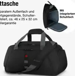 Edeka Victorinox Reise Und Sporttasche Angebot