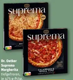 REWE Center Dr. Oetker Suprema Margherita Angebot
