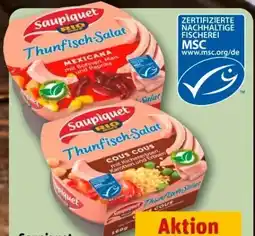 REWE Center Saupiquet Thunfisch Salat Mexicana Angebot