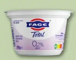REWE Center Fage Total Griechischer Joghurt Angebot