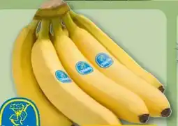REWE Center Chiquita Bananen Angebot