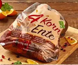 REWE Center Junge Ente Angebot