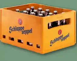 REWE Center Schlappeseppel Special Angebot