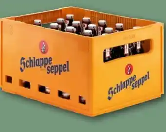 REWE Center Schlappeseppel Special Angebot