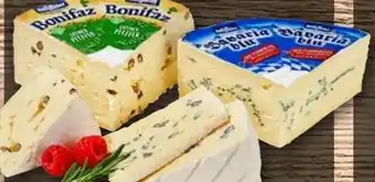 REWE Center Bergader Bonifaz Angebot