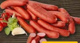 REWE Center Houdek Knabber-Kabanos Angebot