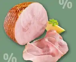 REWE Center Langewiesche Butterschinken Angebot
