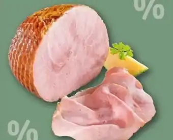 REWE Center Langewiesche Butterschinken Angebot